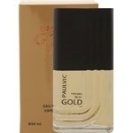 Edp Paulvic Gold x 50 ml #3