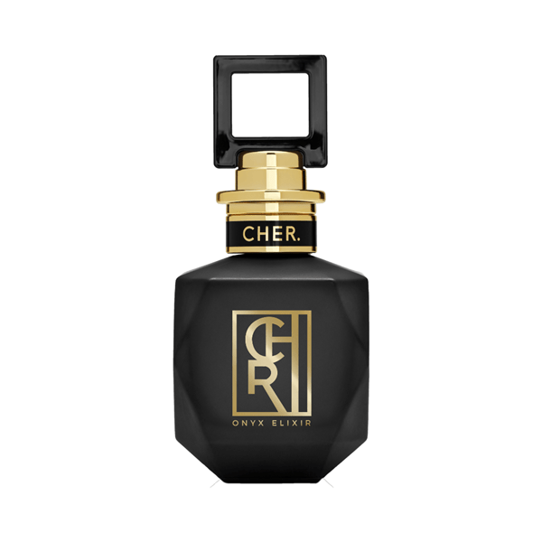 Cher Beauty Onyx Elixir Edp Presentación 100 ml