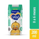 Leche Uat Vital 1 200 Ml #1