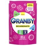 Jabón Líquido Para Ropa Granby | 800 Ml #1