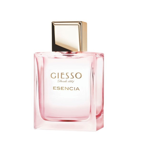 Giesso Fragancia Esencia Edt For Women 60 ml alt