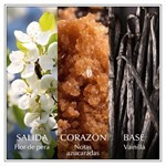 Chanson D Eau Edt Chanson D'eau Vanilla x 100 ml #4