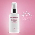 Cicatricure Crema Facial Antiarrugas Aclarante 50 gr #6