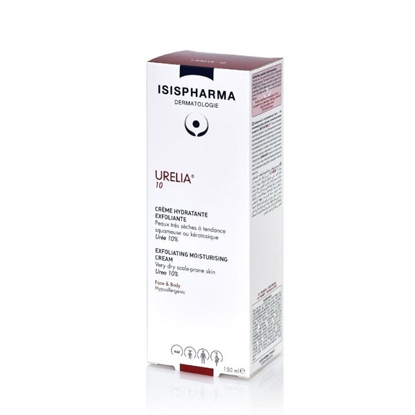 Isispharma Urelia 10 | 150ml #1