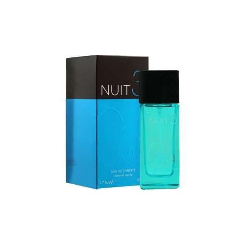 Ciel Fragancia Nuit Iii Edt For Women 50 ml #1