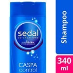 Sedal Shampoo Caspa Control 340 Ml #4