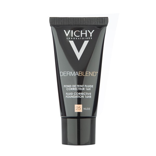Vichy Dermablend Base Fluido Tono 25 30 ml #1
