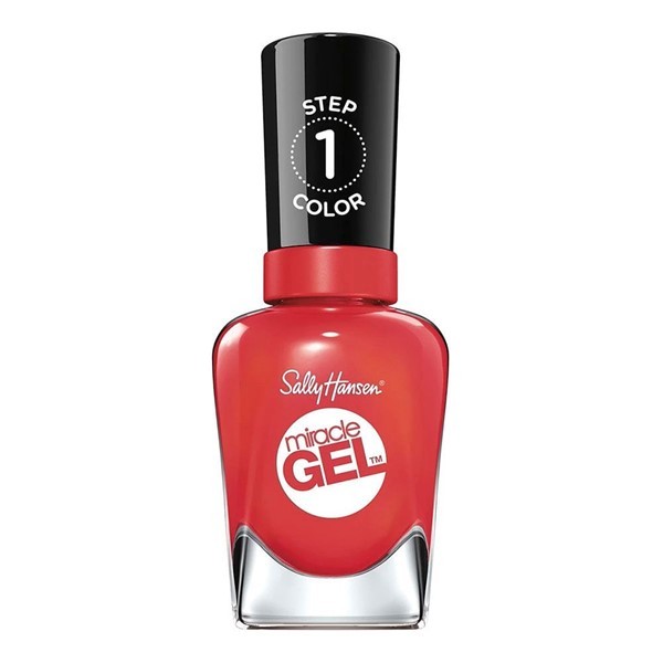 Sally Hansen Esmalte Para Uñas Miracle Gel 342 Apollo You Anywhere #1