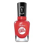 Sally Hansen Esmalte Para Uñas Miracle Gel 342 Apollo You Anywhere #1