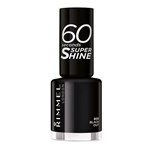 Esmalte Para Uñas Rimmel Super Shinne 60 Seconds x 8 ml #1