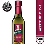 Aceite de Oliva Cocinero Puro 500 xcc #1