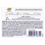 Jabón De Tocador Dove Original Individual 90 Gr #4