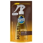 Limpiador Multisuperficies Blem Gatillo Citrus Repuesto x 400 ml #1