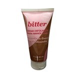Bitter Crema Exfoliante Para Manos Y Pies 90 gr #1