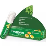 Geonat Propoleo Spray 16 ml 200 Dosis #1