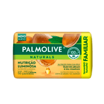 Jabón Palmolive Naturals Sensación Nutrición Luminosa | 150 gr #1