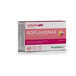 Vitaminway Isoflavonas 30 cápsulas Blister Unico #1