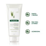 Klorane Balsamo Con Leche de Avena 200 ml #8
