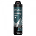 Rexona Antitranspirante Invisible 150 ml #2