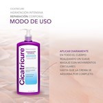 Cicatricure Crema Corporal Hidratacion Intensiva 400 ml #14