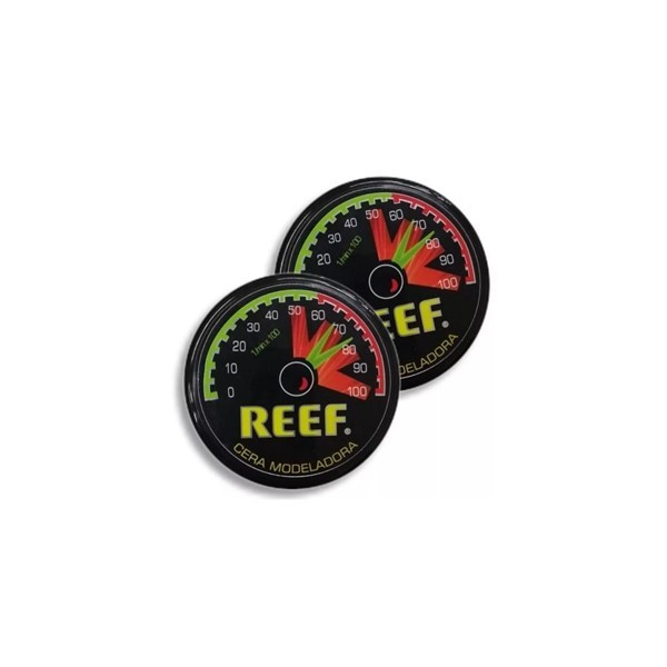 Reef Cera Capilar 40 gr #1