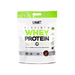 Star Nutrition Platinum Whey Protein Chocolate 3 Kg Doypack #1