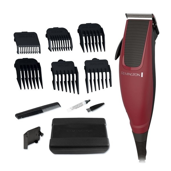 Cortadora de Cabello Remington Hc1095 alt