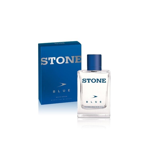 Stone Fragancia Blue Edt For Men 100 ml