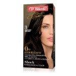 Biferdil Biocolor 0% Amoniaco 3 Castaño Oscuro #1
