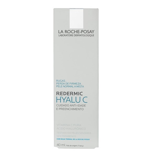 La Roche Posay Pure Vitamin C Ligera 40 ml alt