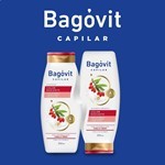 Bagovit Capilar Acondicionador Color Radiante 350 ml #9