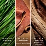 Edt Nautica Voyage Intense 100 ml #3