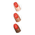 Esmalte Sally Hansen Miracle Gel x 14,7 ml Color 901 campfire Song #3