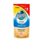 Blem Limpiador Revitalizante de Pisos Plastificados Y Flotantes #1