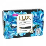 Lux Jabón Lirio Azul 125 gr #3