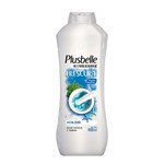 ACONDICIONADOR PLUSBELLE FRESCURA VITALIDAD 1 LT #1