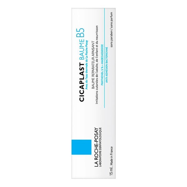 La Roche Posay Cicaplast Baume B5 15 ml alt