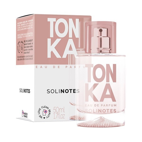 Solinotes Tonka Edp 50 ml alt