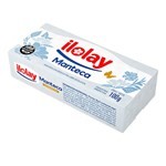 Manteca Ilolay 100 g #1