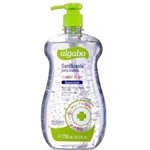 Algabo Alcohol En Gel X 750ml #1