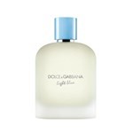 Dolce & Gabbana Light Blue New Pour Homme Edt  200 ml #1