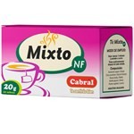 Cabral te mixto | 20 Saquitos #1