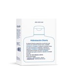 Emulsión Facial Hidratante Dermaglos para Piel Normal a Mixta Fps30 x 50 ml #4
