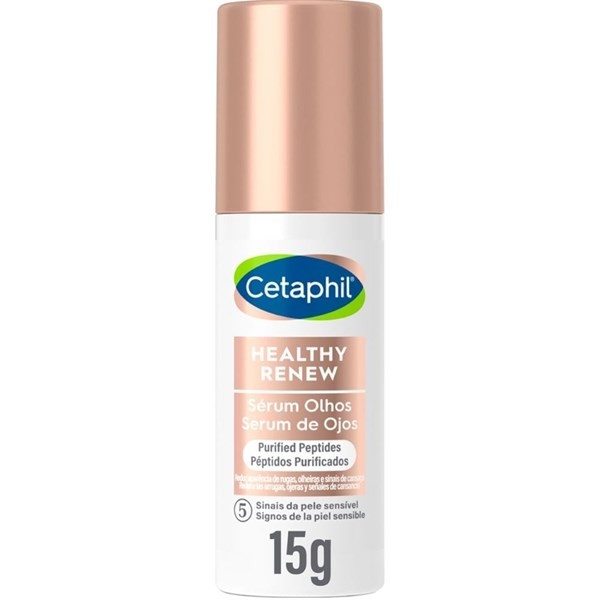 Cetaphil Healthy Renew Serum De Ojos x 15 Gr #1