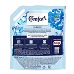Suavizante Para Ropa Comfort Clásico  3 L Doypack #3