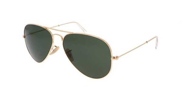 Ray Ban Rb 3025 W3400 #58 #1