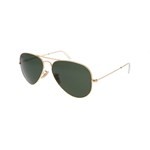 Ray Ban Rb 3025 W3400 #58 #1