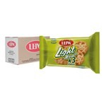 Galletitas Marinera Leiva Light Tripack 330 g #3