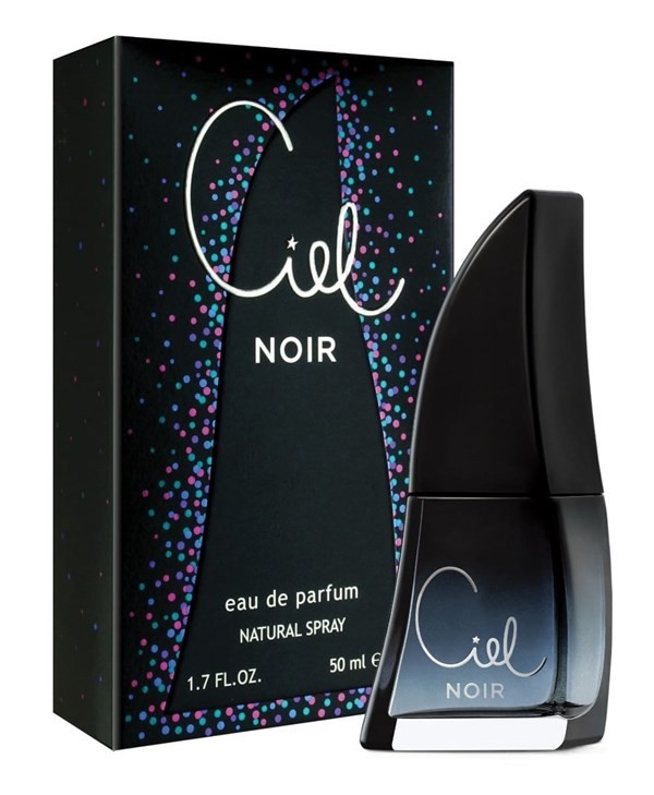 Ciel Fragancia Noir Edt For Women 50 ml #1