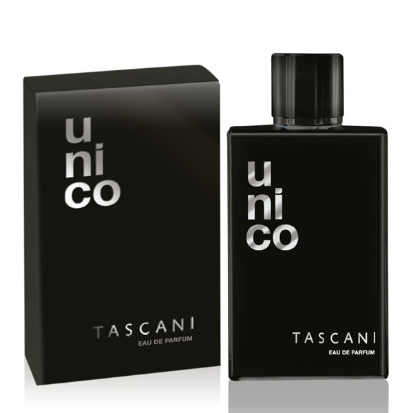 Tascani Fragancia Unico Edp For Men 100 ml